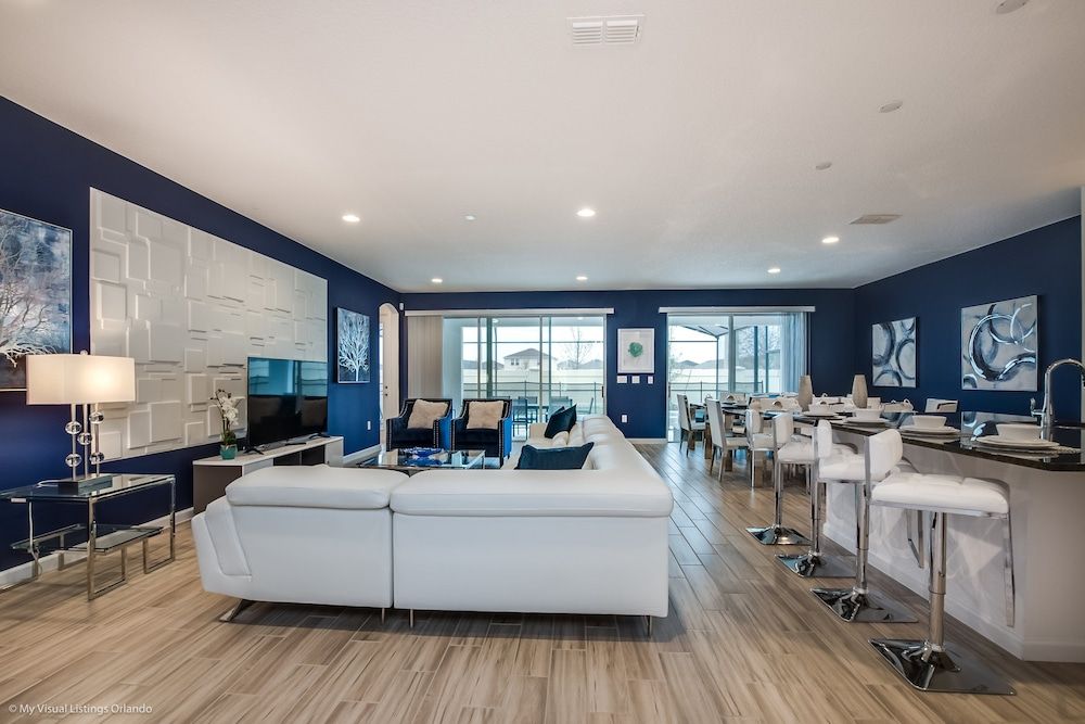 undefined The Ultimate 10 Bedroom 8 Bathroom Sonoma Resort 9