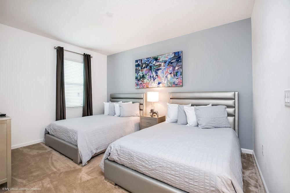 The Ultimate 10 Bedroom 8 Bathroom Sonoma Resort Villa (The Ultimate 10 Bedroom 8  Bathroom S) 6