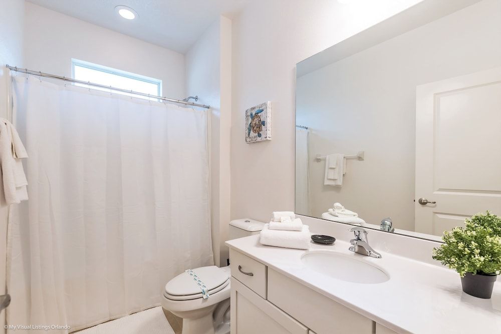 The Ultimate 10 Bedroom 8 Bathroom Sonoma Resort Villa (The Ultimate 10 Bedroom 8  Bathroom S) 33