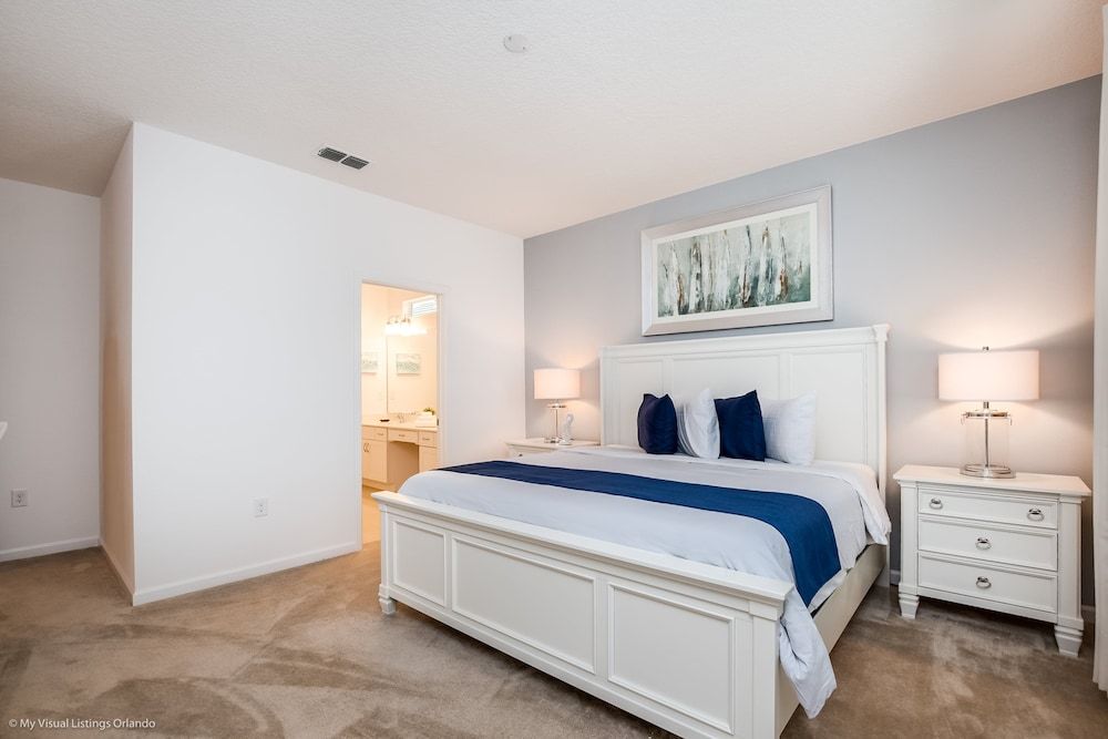 The Ultimate 10 Bedroom 8 Bathroom Sonoma Resort Villa (The Ultimate 10 Bedroom 8  Bathroom S) 22