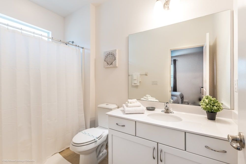 The Ultimate 10 Bedroom 8 Bathroom Sonoma Resort Villa (The Ultimate 10 Bedroom 8  Bathroom S) 34