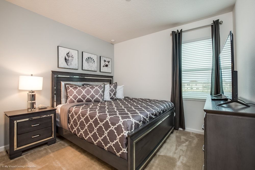 The Ultimate 10 Bedroom 8 Bathroom Sonoma Resort Villa (The Ultimate 10 Bedroom 8  Bathroom S) 19