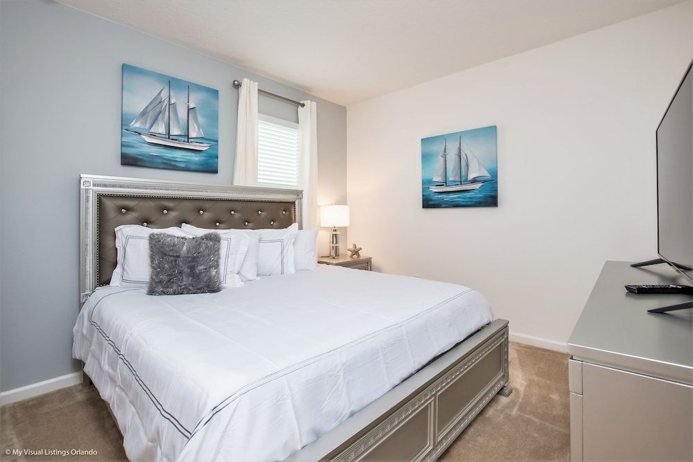 The Ultimate 10 Bedroom 8 Bathroom Sonoma Resort Villa (The Ultimate 10 Bedroom 8  Bathroom S) 17