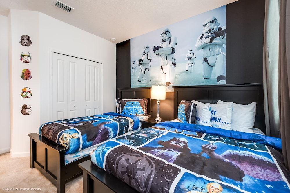 The Ultimate 10 Bedroom 8 Bathroom Sonoma Resort Villa (The Ultimate 10 Bedroom 8  Bathroom S) 5