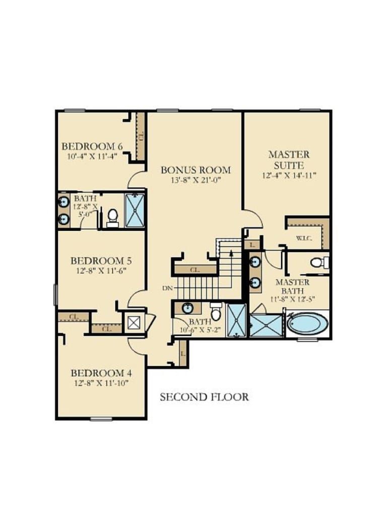 Champions Gate IHR 3011 House (Champions Gate  IHR 3011) 11