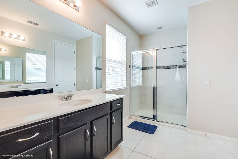 Luxury 6 Bed Villa With Saltwater Pool & Spa Villa 24