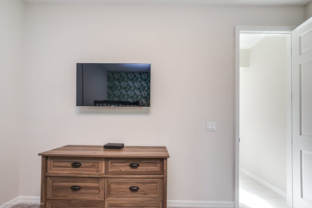 Luxury 6 Bed Villa With Saltwater Pool & Spa Villa 29