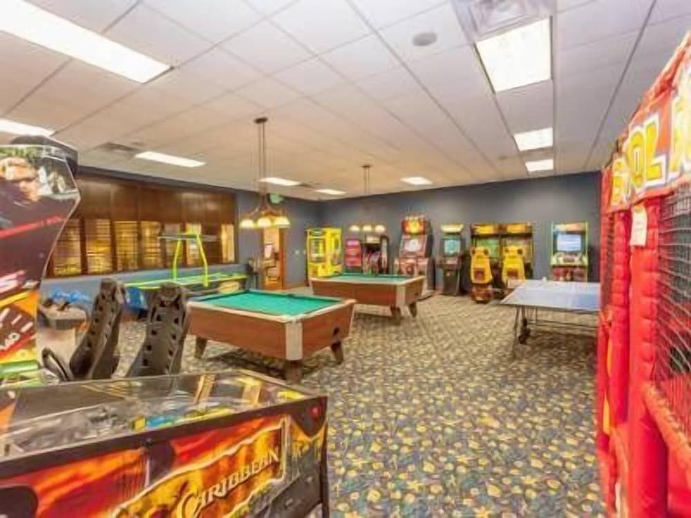 Paradise Palms IHR 2031 House (Paradise Palms IHR 2031) 31