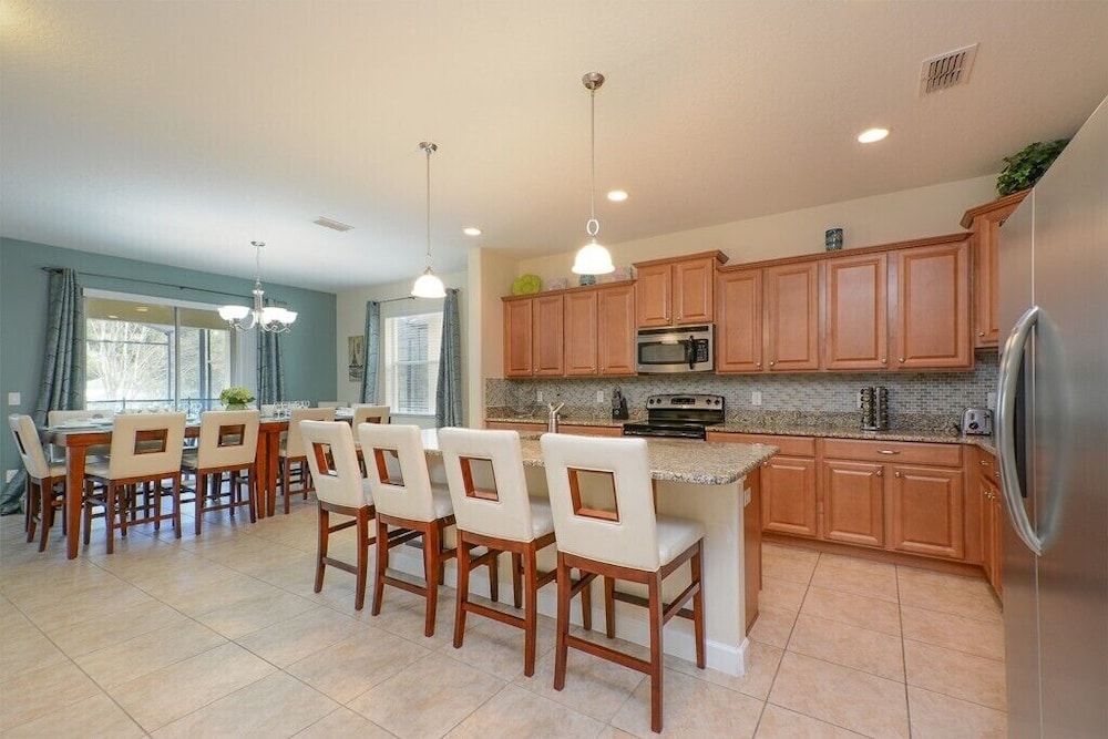 Paradise Palms IHR 2031 House (Paradise Palms IHR 2031) 12