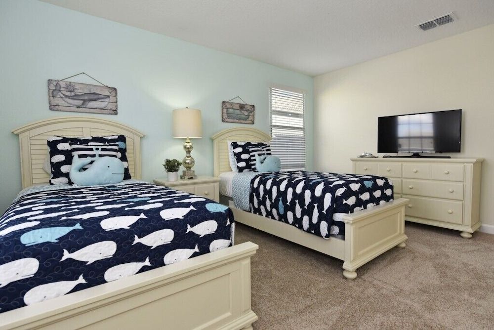 Champions Gate Villa -1624gmvdjgil House (Champions Gate-1624GMVDJGIL) 5