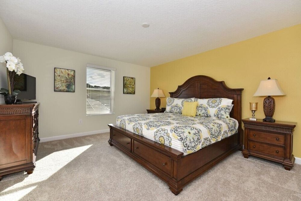 Champions Gate Villa -1624gmvdjgil House (Champions Gate-1624GMVDJGIL) 2