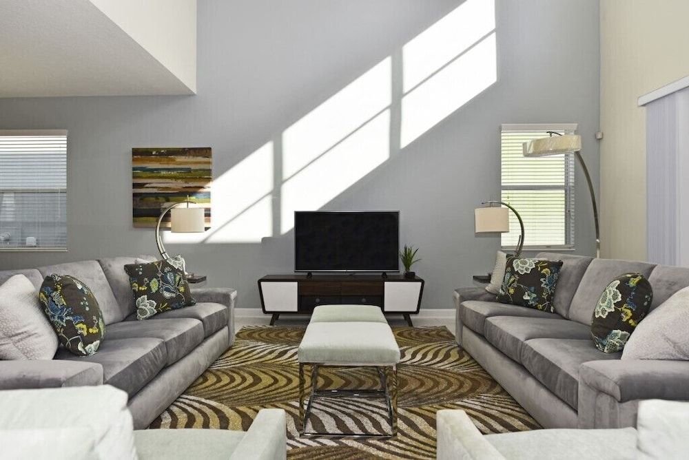 Champions Gate Villa -1624gmvdjgil House (Champions Gate-1624GMVDJGIL) 10