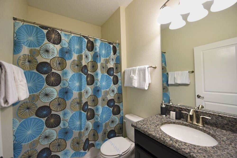 Champions Gate Villa -1624gmvdjgil House (Champions Gate-1624GMVDJGIL) 14