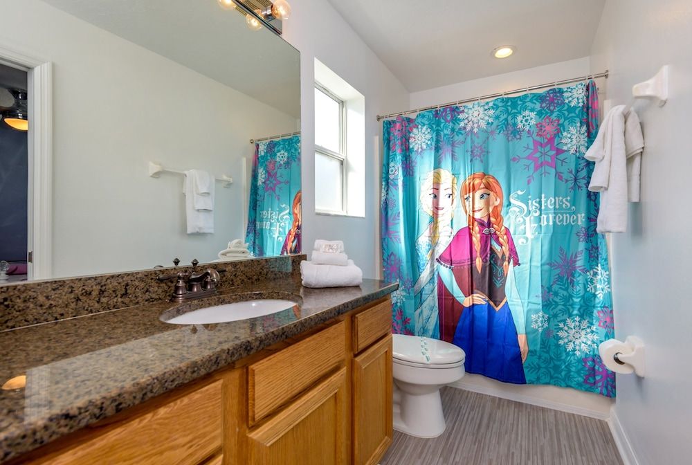 Emerald Island - IHR 4067 Villa (Emerald Island - IHR 4067) 23