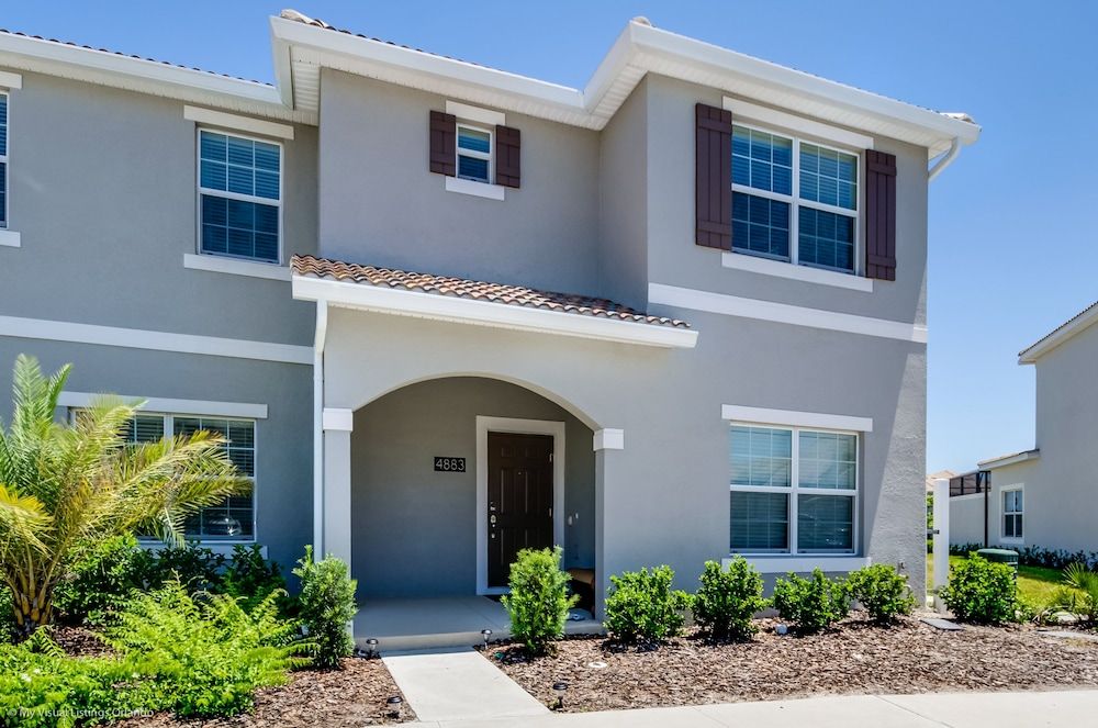 undefined 5 Bedroom House for 10 at Storey Lake