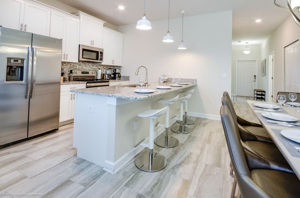 undefined 5 Bedroom House for 10 at Storey Lake 6