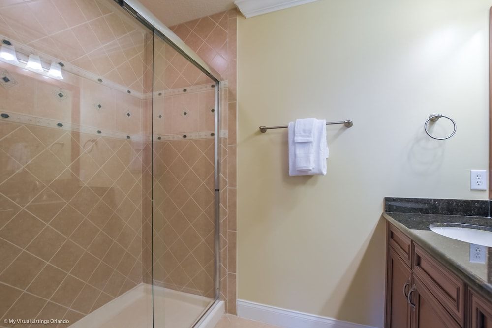 Golf View 3 Bedroom Condo Condo (Reuinon IHR 4012) 21