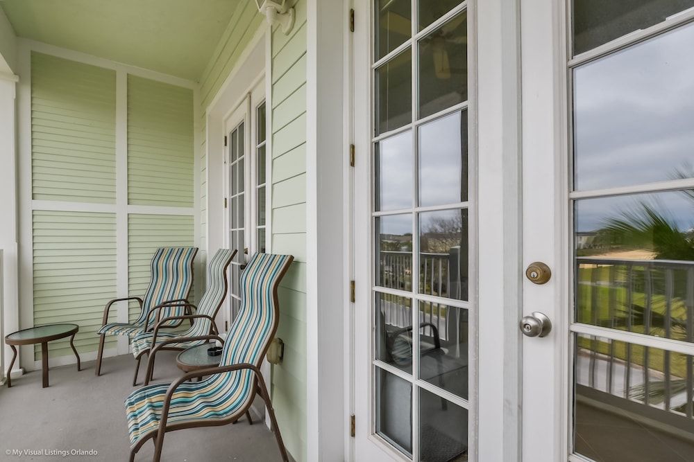 Golf View 3 Bedroom Condo Condo (Reuinon IHR 4012) 16