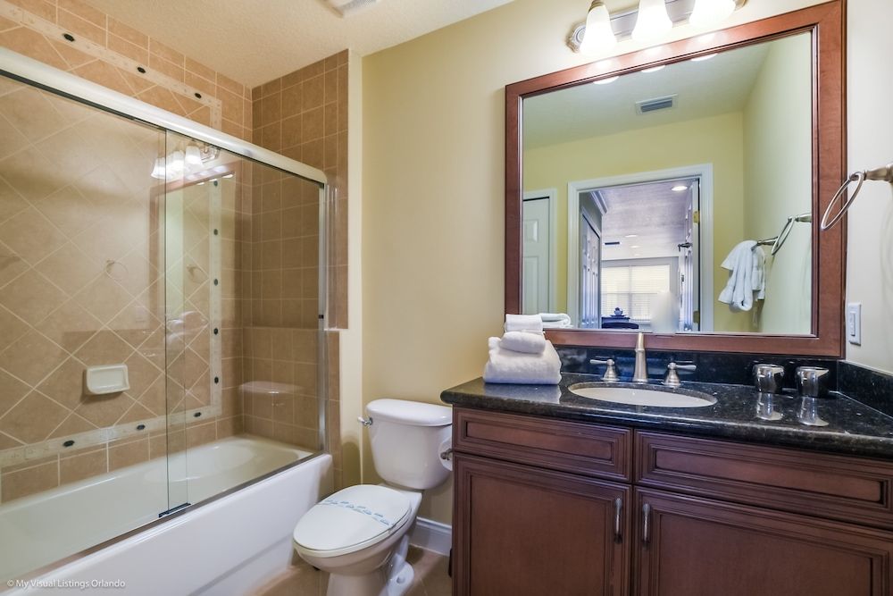 Golf View 3 Bedroom Condo Condo (Reuinon IHR 4012) 19