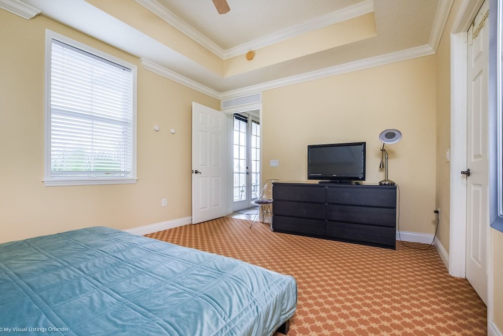 Golf View 3 Bedroom Condo Condo (Reuinon IHR 4012) 6