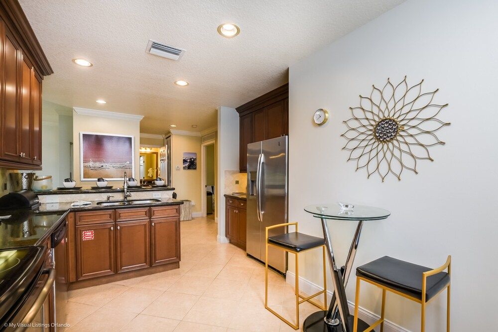 Golf View 3 Bedroom Condo Condo (Reuinon IHR 4012) 14