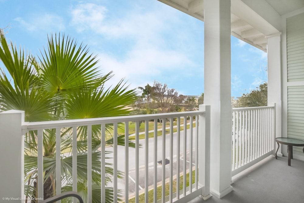 Golf View 3 Bedroom Condo Condo (Reuinon IHR 4012) 17