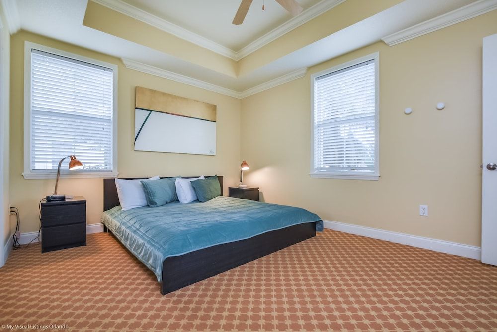 undefined Golf View 3 Bedroom Condo 10