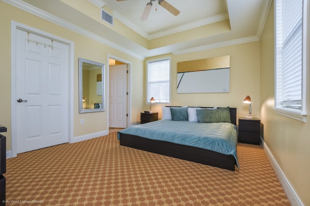 undefined Golf View 3 Bedroom Condo 9