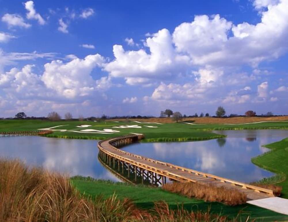 undefined Golf View 3 Bedroom Condo 6