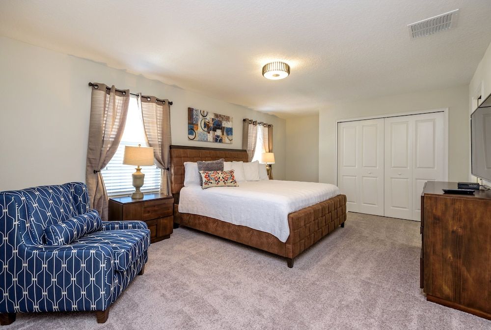 undefined 6 Bdrm High End Champions Gate Villa 9