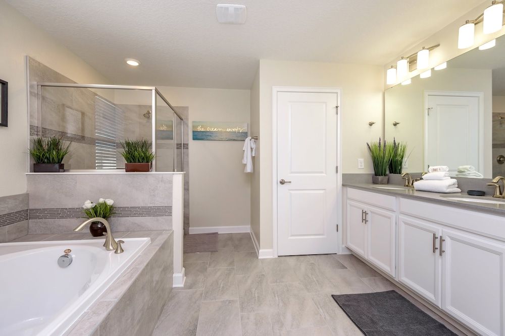 undefined 6 Bdrm High End Champions Gate Villa 10