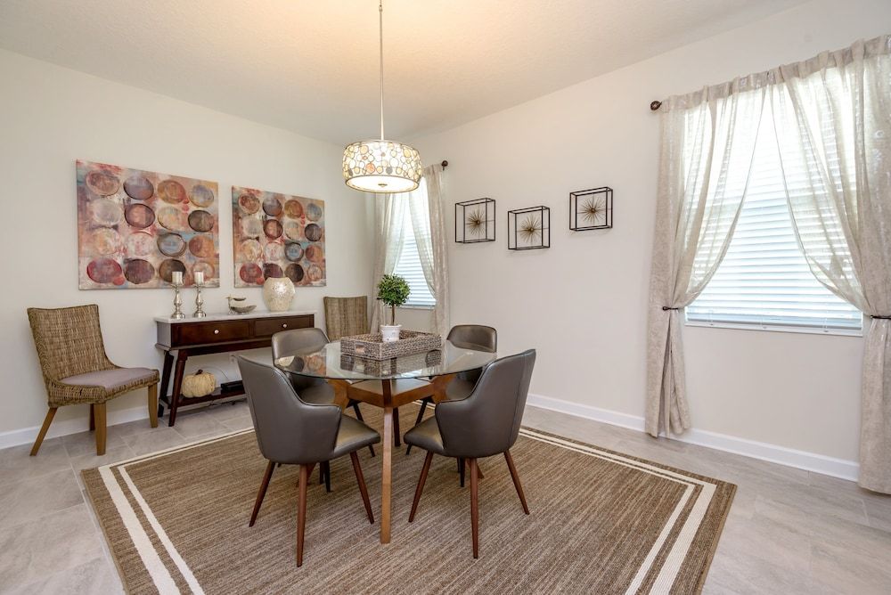 undefined 6 Bdrm High End Champions Gate Villa 8