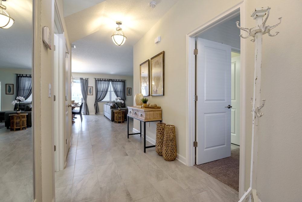 undefined 6 Bdrm High End Champions Gate Villa 2