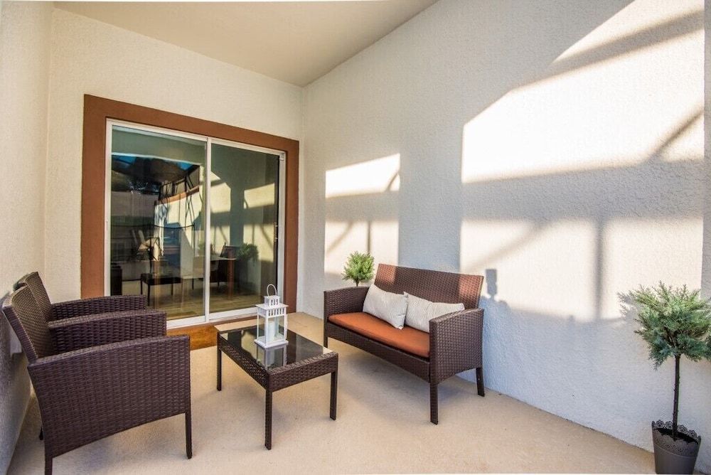 4bed 3Ba Champions Gate Pool Home House (4 Bedroom 3 Bathroom Town Home with ) 8