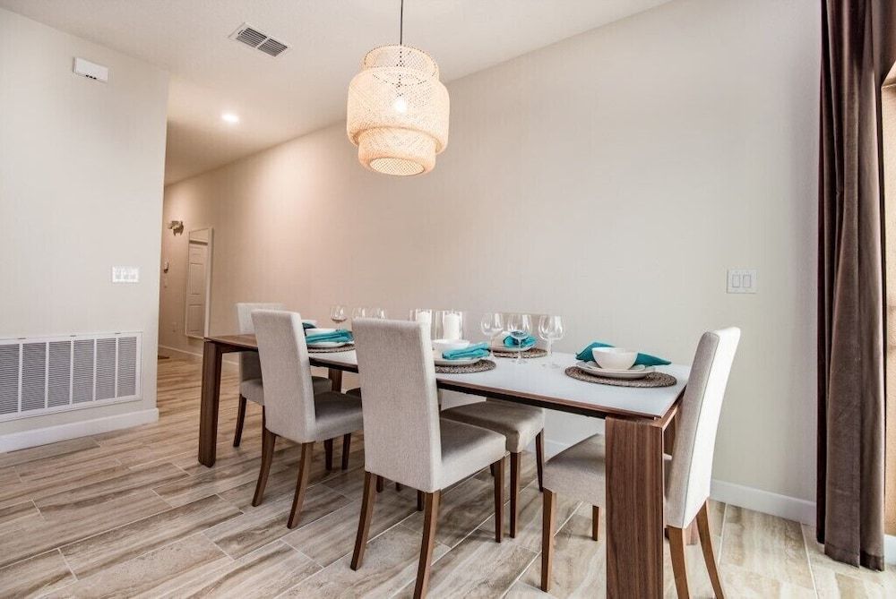 undefined 4bed 3Ba Champions Gate Pool Home 4