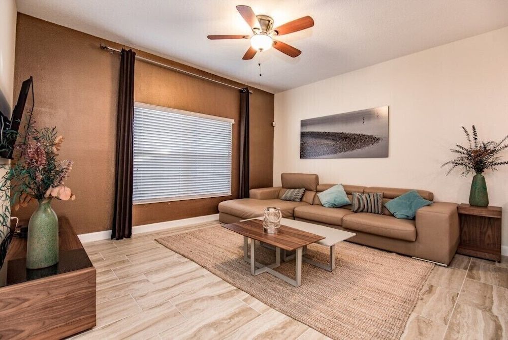 4bed 3Ba Champions Gate Pool Home House (4 Bedroom 3 Bathroom Town Home with ) 13