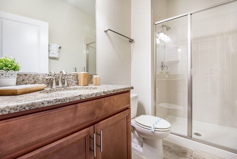 4bed 3Ba Champions Gate Pool Home House (4 Bedroom 3 Bathroom Town Home with ) 10