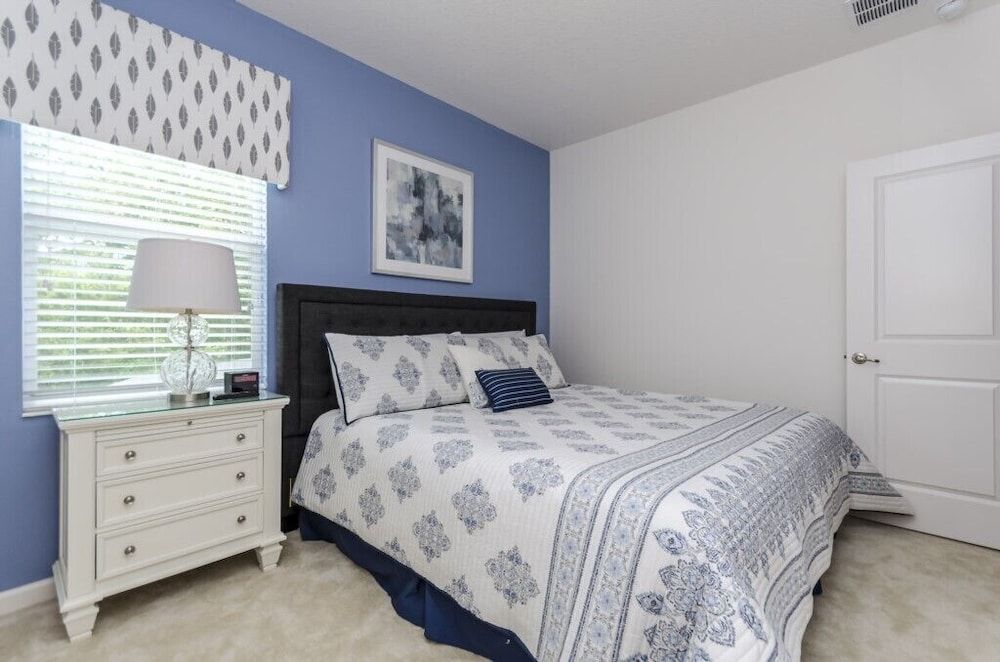 8 Bdrm 5 Bath Bella Vida Resort Villa (8 Bedroom 5 Bathroom Bella Vida Resor) 5