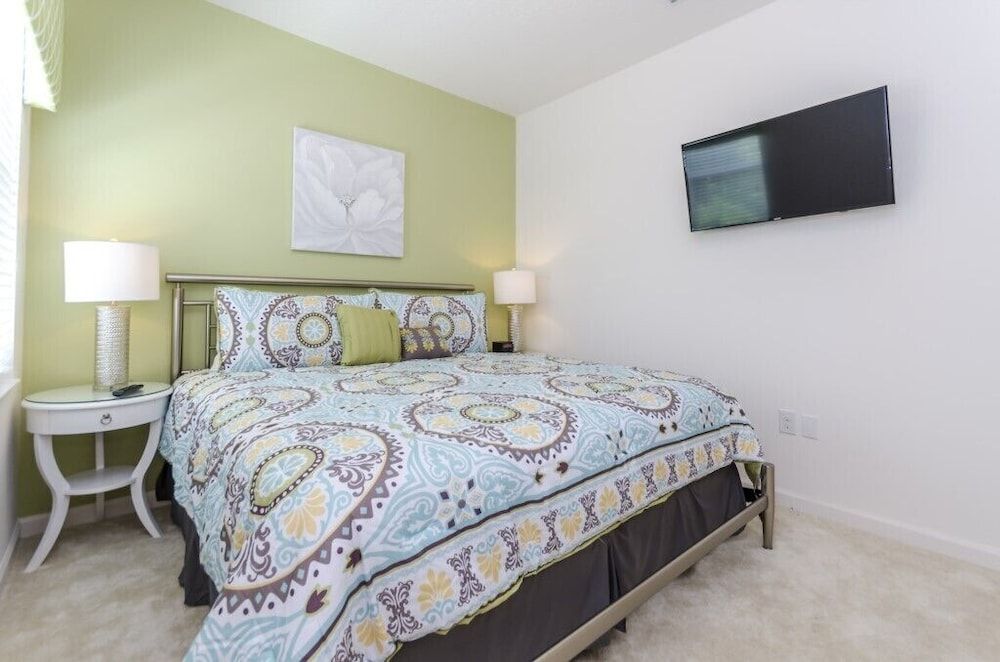 8 Bdrm 5 Bath Bella Vida Resort Villa (8 Bedroom 5 Bathroom Bella Vida Resor) 6