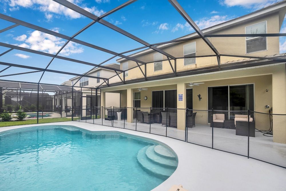 undefined 8 Bdrm 5 Bath Bella Vida Resort 10