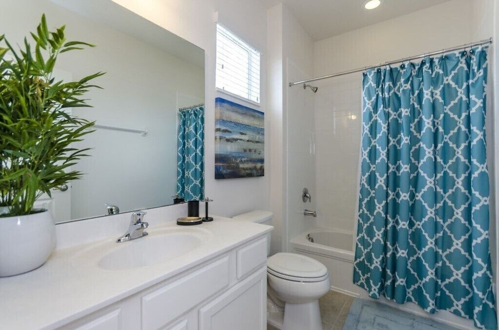 8 Bdrm 5 Bath Bella Vida Resort Villa (8 Bedroom 5 Bathroom Bella Vida Resor) 15