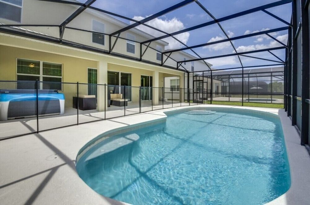 undefined 8 Bdrm 5 Bath Bella Vida Resort 6