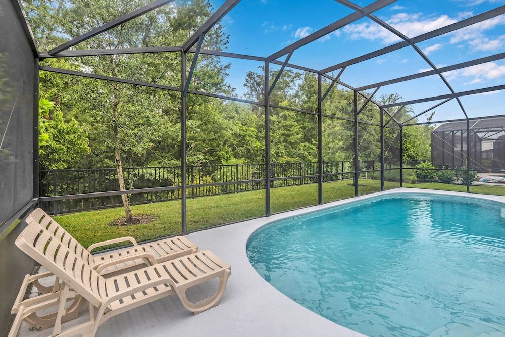 undefined 8 Bdrm 5 Bath Bella Vida Resort 8