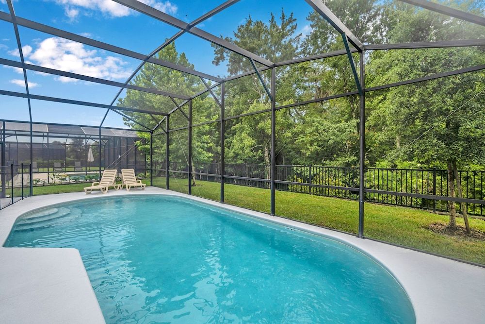 undefined 8 Bdrm 5 Bath Bella Vida Resort 7