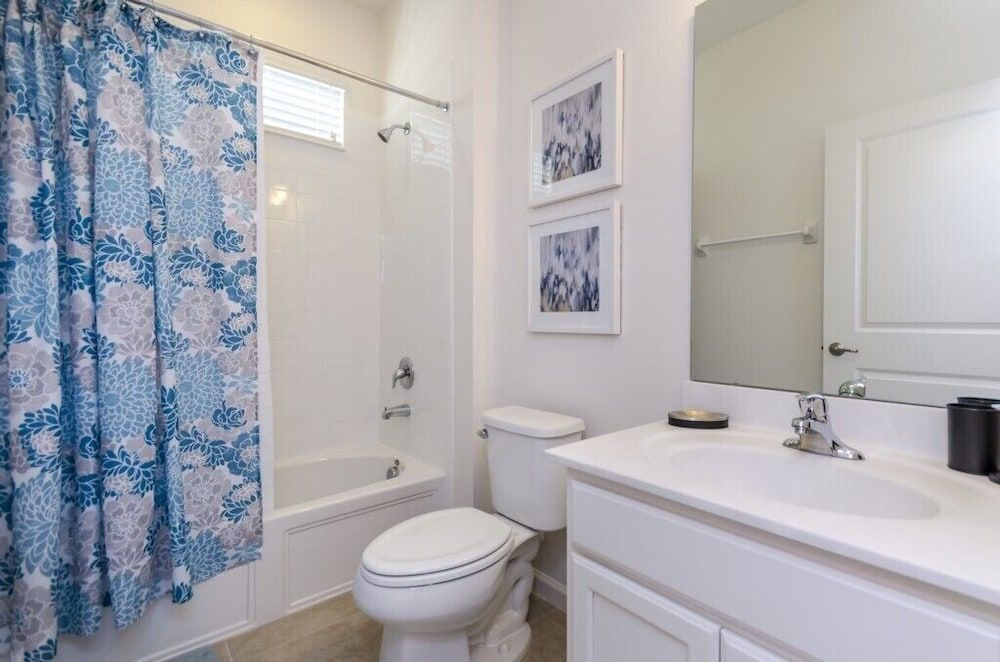 8 Bdrm 5 Bath Bella Vida Resort Villa (8 Bedroom 5 Bathroom Bella Vida Resor) 13