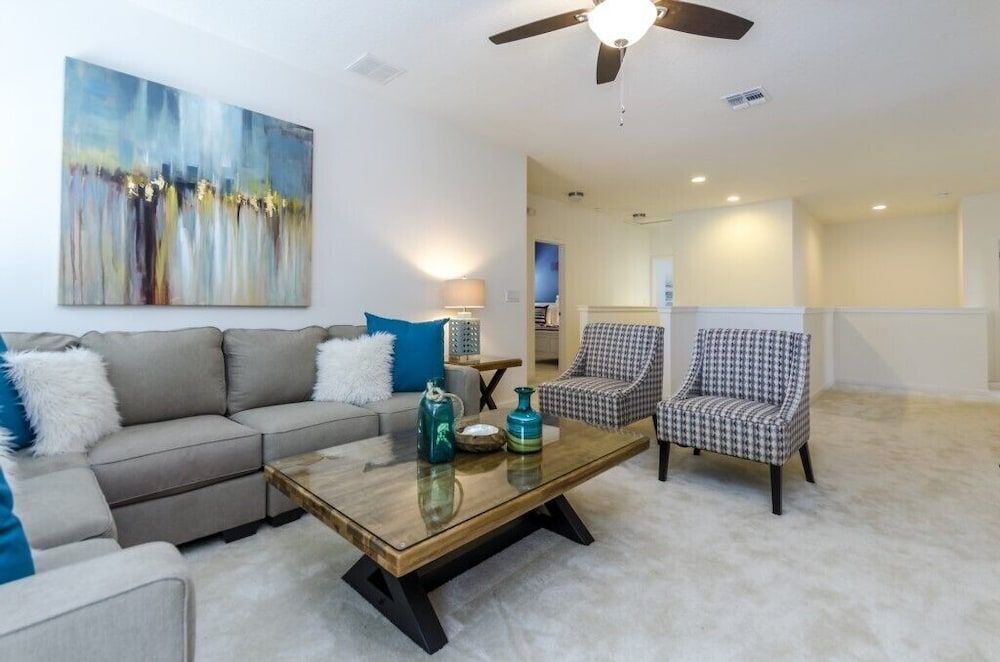 8 Bdrm 5 Bath Bella Vida Resort Villa (8 Bedroom 5 Bathroom Bella Vida Resor) 16