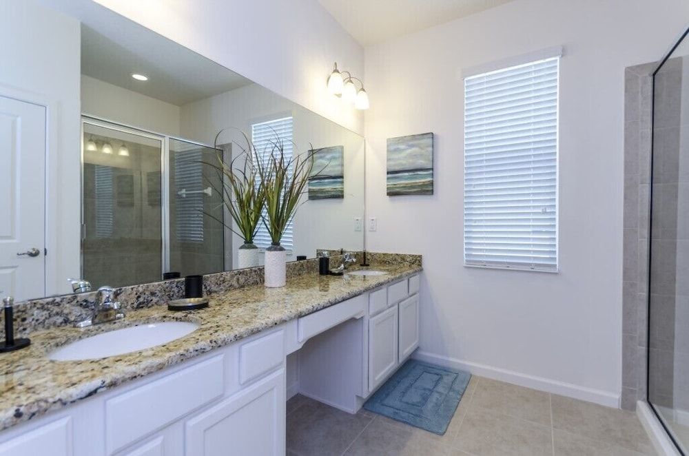 8 Bdrm 5 Bath Bella Vida Resort Villa (8 Bedroom 5 Bathroom Bella Vida Resor) 12