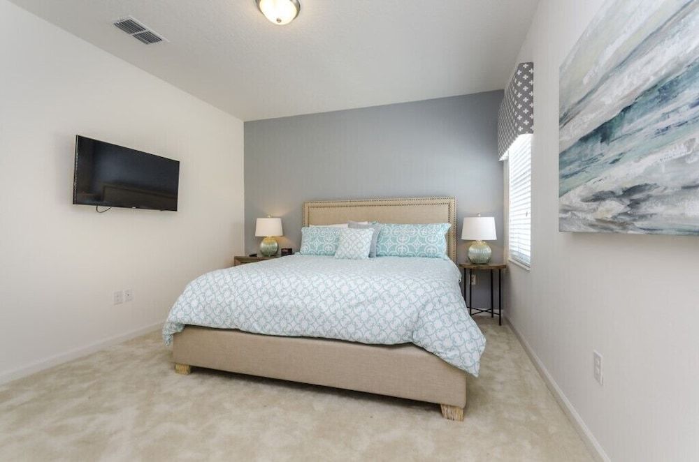 8 Bdrm 5 Bath Bella Vida Resort Villa (8 Bedroom 5 Bathroom Bella Vida Resor) 7