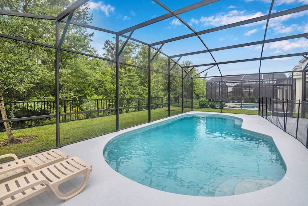 undefined 8 Bdrm 5 Bath Bella Vida Resort 9