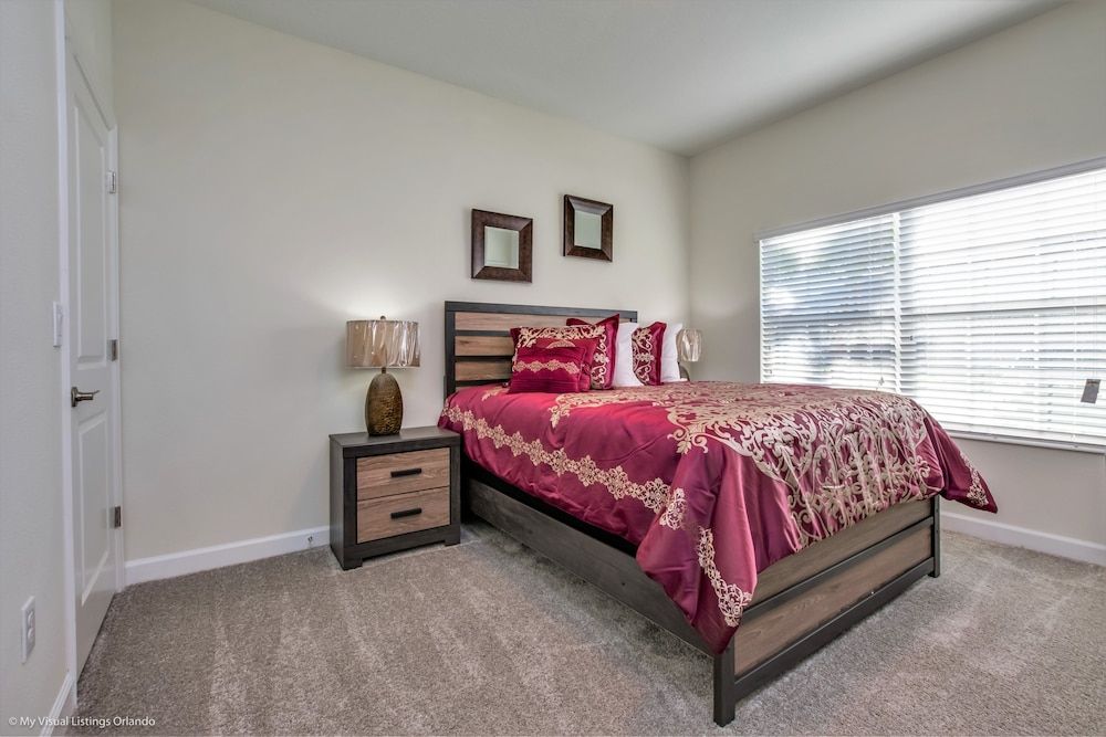 Lovely 4 Bed3 Bachampions Gatepool House (8953STING) 10